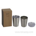 STAINLESS STEEL CAR THERMOS